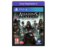 CENEGA Assassin's Creed: Syndicate - 261418 - zdjęcie 1
